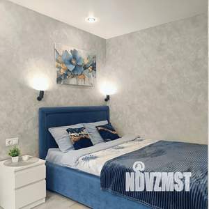 1-к квартира, посуточно, 35м2, 3/10 этаж