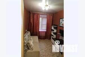 3-к квартира, посуточно, 61м2, 3/5 этаж