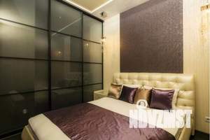 2-к квартира, посуточно, 60м2, 9/17 этаж