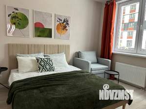 2-к квартира, посуточно, 66м2, 1/19 этаж