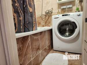 1-к квартира, посуточно, 30м2, 5/5 этаж