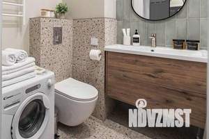 1-к квартира, посуточно, 32м2, 5/8 этаж