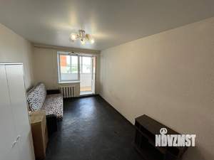 1-к квартира, на длительный срок, 35м2, 14/16 этаж