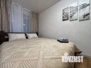 2-к квартира, посуточно, 42м2, 1/5 этаж