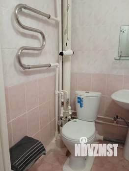 1-к квартира, посуточно, 34м2, 5/10 этаж