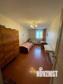2-к квартира, на длительный срок, 43м2, 5/5 этаж
