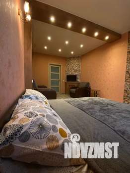 2-к квартира, посуточно, 60м2, 4/25 этаж