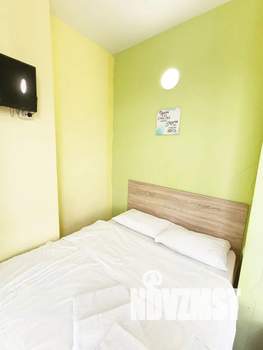 1-к квартира, посуточно, 14м2, 6/19 этаж