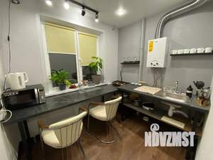 1-к квартира, посуточно, 32м2, 3/5 этаж