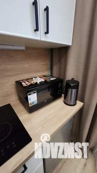 Студия квартира, посуточно, 22м2, 1/6 этаж