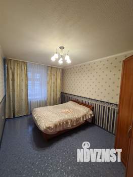 2-к квартира, на длительный срок, 62м2, 3/10 этаж