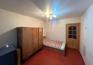 2-к квартира, на длительный срок, 49м2, 8/9 этаж