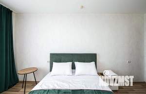 1-к квартира, посуточно, 70м2, 1/1 этаж