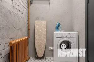 1-к квартира, посуточно, 15м2, 4/5 этаж