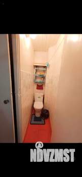 2-к квартира, на длительный срок, 40м2, 3/5 этаж