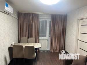 2-к квартира, посуточно, 42м2, 5/5 этаж