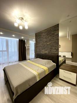 3-к квартира, на длительный срок, 97м2, 7/10 этаж