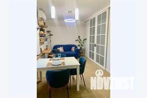 1-к квартира, посуточно, 50м2, 5/9 этаж