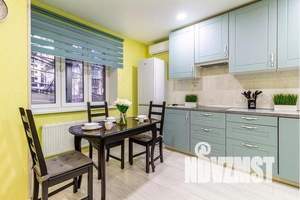 2-к квартира, посуточно, 60м2, 2/9 этаж