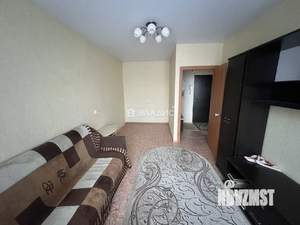 1-к квартира, на длительный срок, 30м2, 3/3 этаж