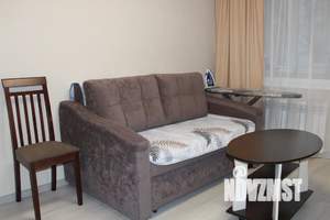 1-к квартира, посуточно, 31м2, 3/5 этаж