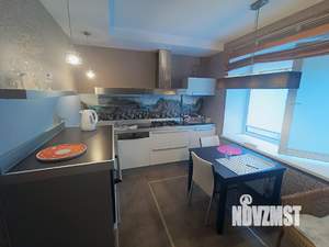 3-к квартира, на длительный срок, 95м2, 2/6 этаж