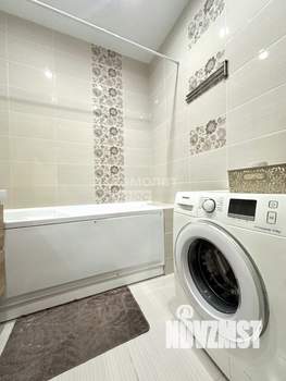 1-к квартира, на длительный срок, 46м2, 3/10 этаж