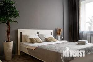 2-к квартира, посуточно, 78м2, 3/14 этаж