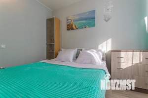 2-к квартира, посуточно, 32м2, 1/5 этаж