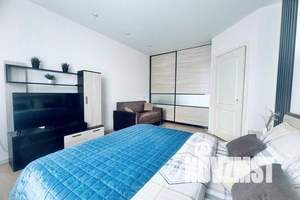 1-к квартира, посуточно, 32м2, 10/10 этаж