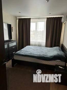 2-к квартира, посуточно, 55м2, 1/1 этаж