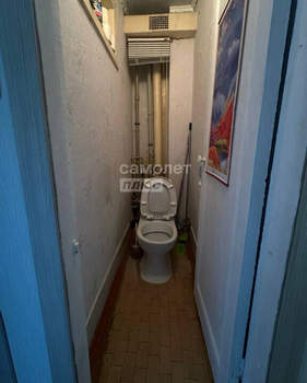 2-к квартира, на длительный срок, 50м2, 3/9 этаж