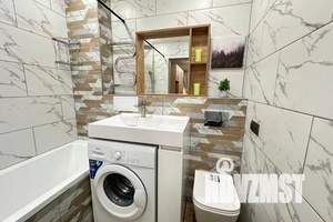 1-к квартира, посуточно, 25м2, 1/17 этаж