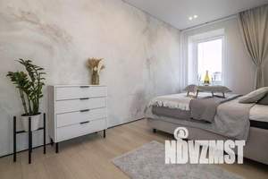 3-к квартира, посуточно, 90м2, 9/9 этаж