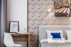 1-к квартира, посуточно, 25м2, 4/19 этаж