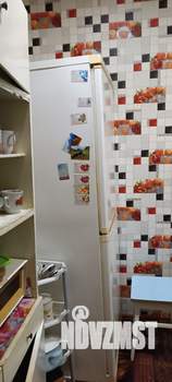 2-к квартира, на длительный срок, 47м2, 1/2 этаж