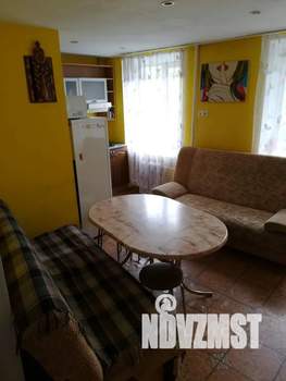 3-к квартира, посуточно, 62м2, 4/7 этаж