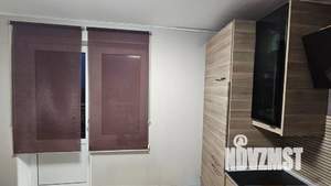 1-к квартира, посуточно, 41м2, 11/19 этаж