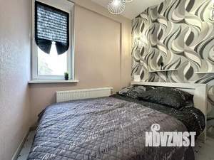 1-к квартира, посуточно, 24м2, 1/1 этаж