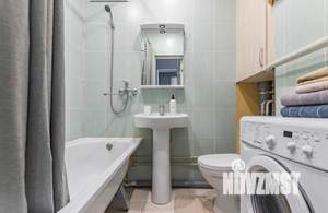 1-к квартира, посуточно, 35м2, 7/10 этаж