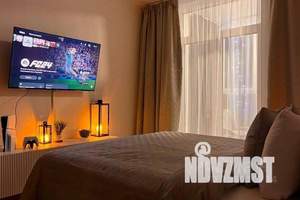 1-к квартира, посуточно, 28м2, 18/19 этаж