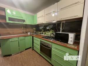 1-к квартира, посуточно, 33м2, 3/9 этаж