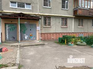 1-к квартира, на длительный срок, 33м2, 7/10 этаж