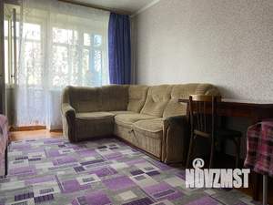 1-к квартира, посуточно, 35м2, 6/9 этаж