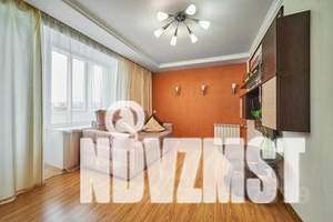 2-к квартира, посуточно, 50м2, 4/9 этаж