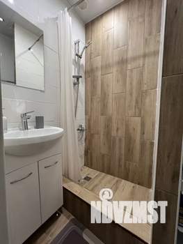 3-к квартира, посуточно, 52м2, 1/2 этаж