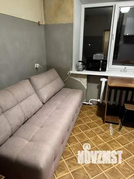 1-к квартира, на длительный срок, 38м2, 5/5 этаж