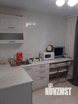 Студия квартира, посуточно, 17м2, 3/5 этаж