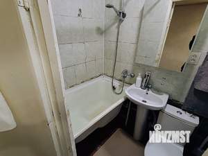 1-к квартира, на длительный срок, 29м2, 2/10 этаж