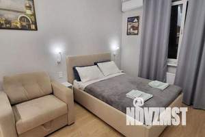 1-к квартира, посуточно, 23м2, 4/18 этаж